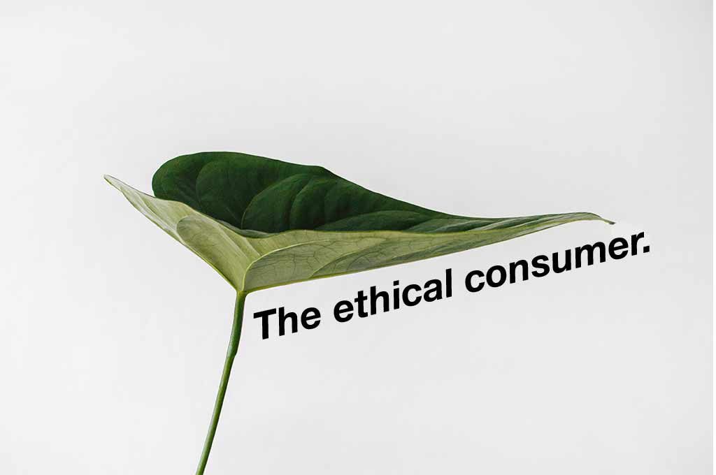 Этичный потребитель