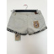 Шорты женские короткие, 97% хлопок, 3% спандекс, ID: L151-60005 