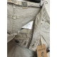 Шорты женские короткие, 97% хлопок, 3% спандекс, ID: L151-60005 