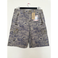 Шорты мужские, 100% хлопок, ID: M151-89005 