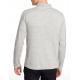 Джемпер поло мужской TRI&CO CASHMERE, 100% кашемир, воротник поло, ID: M081-09B/lightgrey