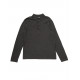 Джемпер поло мужской TRI&CO CASHMERE, 100% кашемир, воротник поло, ID: M081-09B/mediumgrey