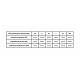 Джемпер женский TRI&CO CASHMERE, 100% кашемир, высокий ворот, ID: L132-10521/2D