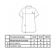 Платье женское, туника, 50% шёлк 50% кашемир, сделано в Италии, ID: L5130A