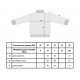 Джемпер мужской / унисекс TRI&CO CASHMERE, воротник полустойка, 85% шёлк 15% кашемир, сделано в Италии, ID: M152-1616/20114/black
