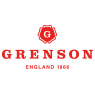 Ботинки броги мужские Grenson, Англия