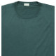 Жилет женский C.T. Plage, трикотажный топ, 85% шерсть 15% кашемир, ID: CT17315/darkgreen