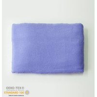 Льняной пододеяльник из 100% умягченного льна 200х220см ‘НА СЕНОВАЛЕ…’ ID 17C251 200220_452