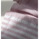 Пляжное полотенце, пештемаль, турецкий премиум-хлопок, коллекция 'С ЛЁГКИМ ПАРОМ', ID: Q01_PS_ICE061