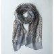 Шёлковый шарф