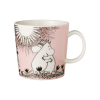 КРУЖКА MOOMIN "ЛЮБОВЬ" 300 мл LOVE1005331