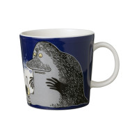 КРУЖКА MOOMIN МОРРА 300 мл 1005327Groke