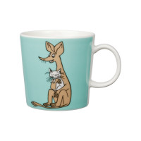 КРУЖКА MOOMIN СНИФФ 300 мл 1005307Sniff